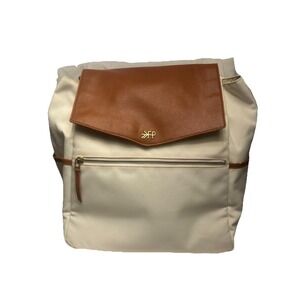 Freshly Picked Classic Diaper Bag ll Backpack Heritage Canvas Minimalist Classic